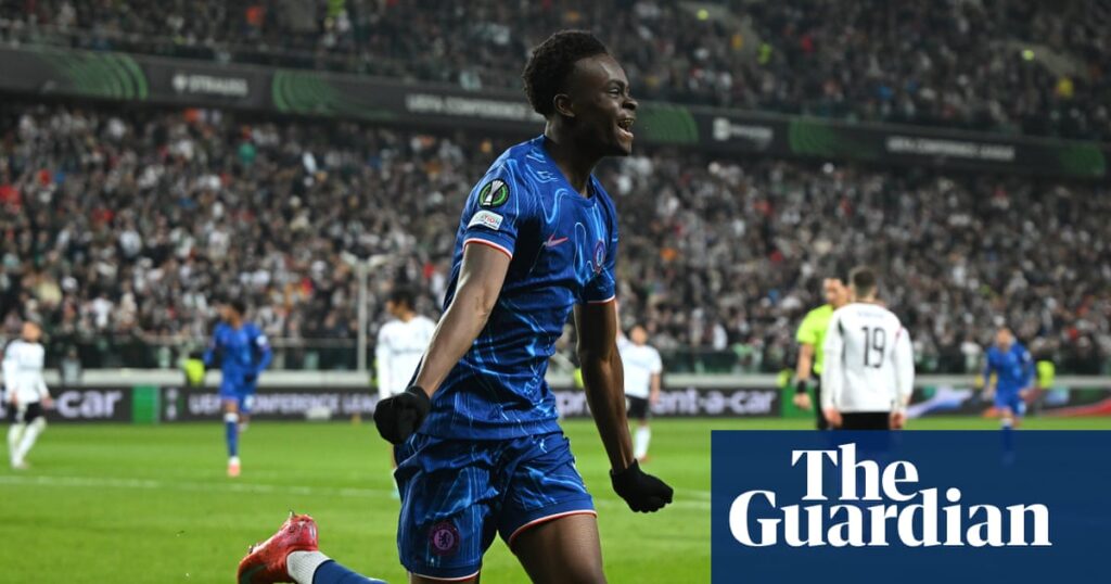 Everton close in on deals for Tyrique George and Hayden Hackney | Everton