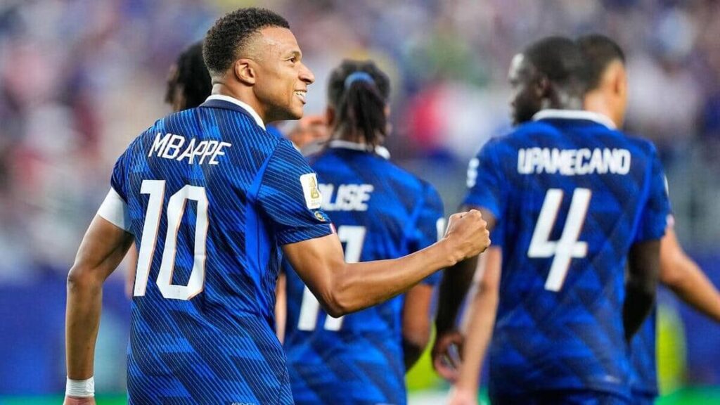 FIFA World Cup Props Today: Friday, June 26