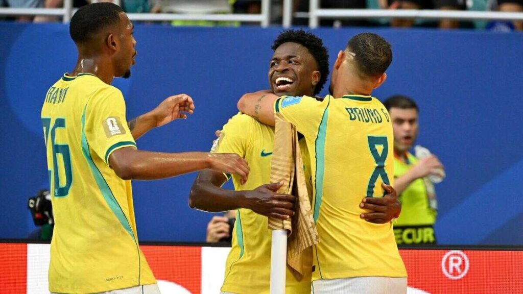 FIFA World Cup Props Today: Monday, June 29