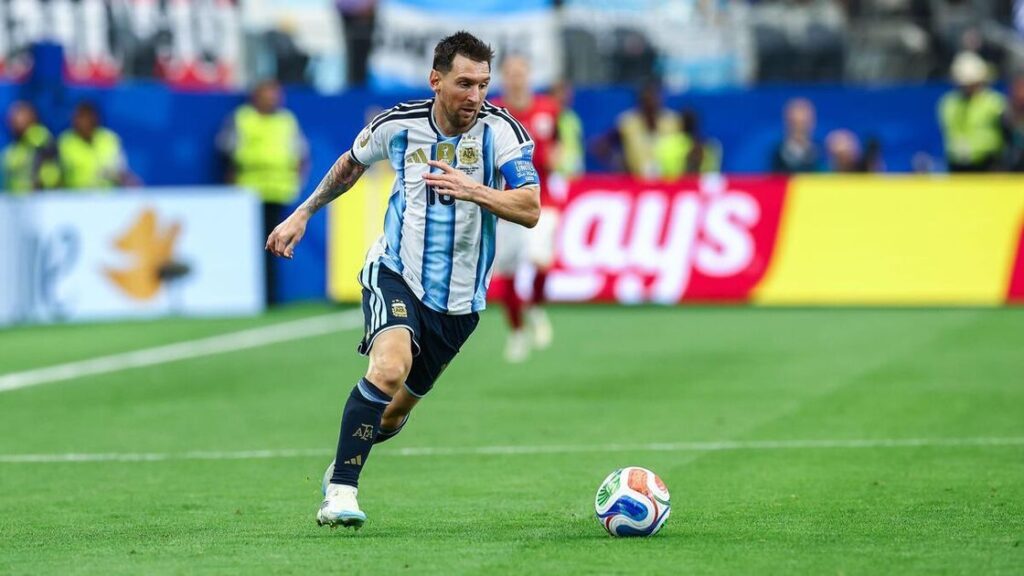FIFA World Cup Props Today: Saturday, June 27
