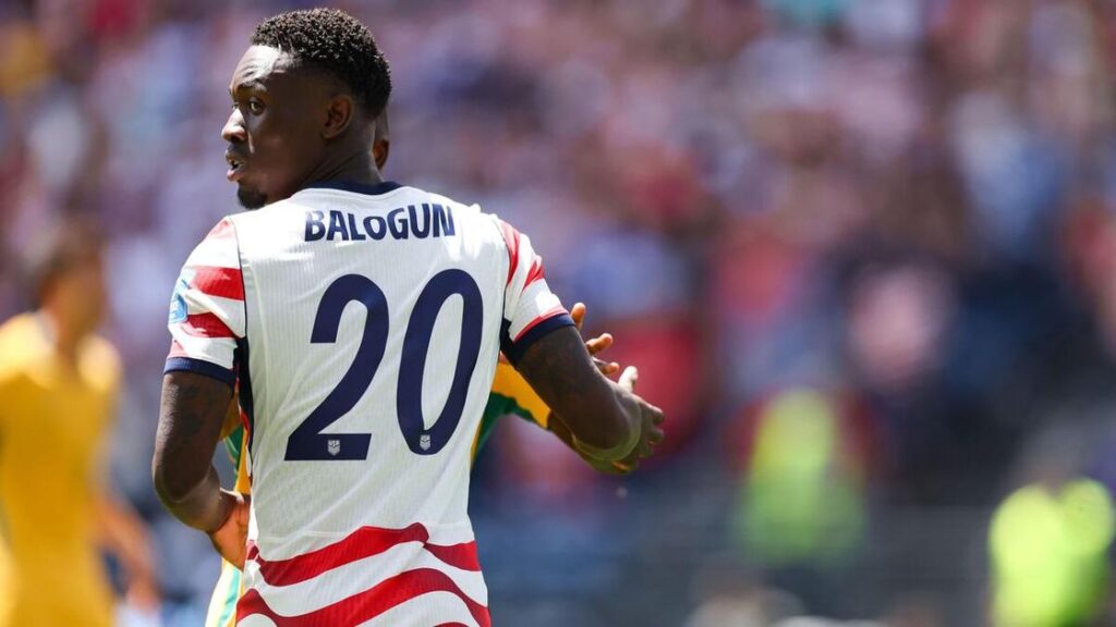 FIFA World Cup Props Today: Thursday, June 25