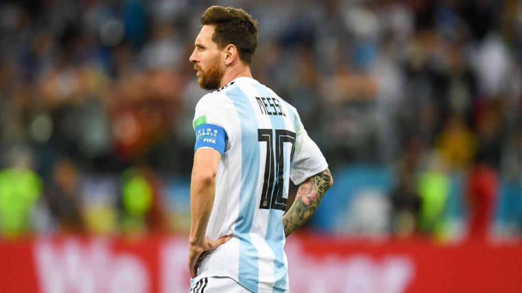 FIFA World Cup Props Today: Tuesday, June 16