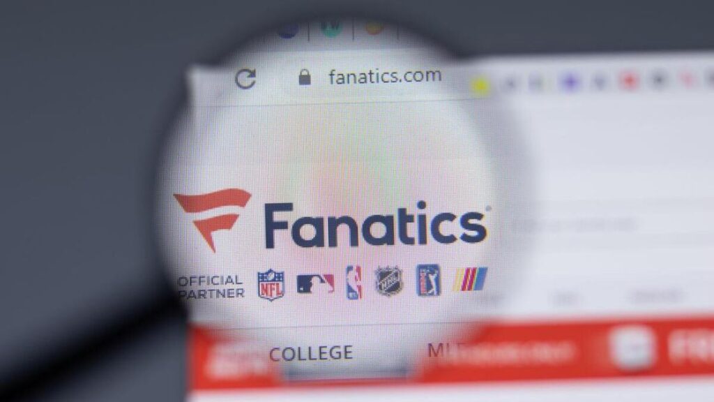 Fanatics Announces New Program To Crack Down on Abuse