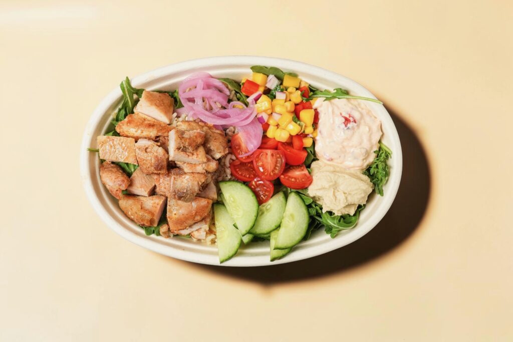 Faro Kitchen, Fort Lee, NJ – Boozy Burbs