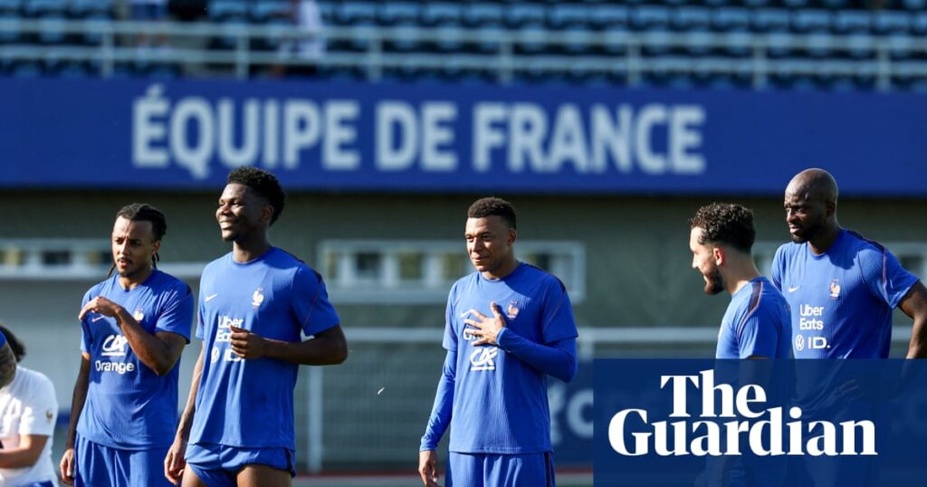 France World Cup 2026 team guide | World Cup 2026 France World Cup 2026 team guide | World Cup 2026