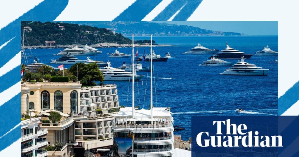 French Open finals, Monaco GP and World Cup warm-ups for England and Scotland – follow with us | Sport