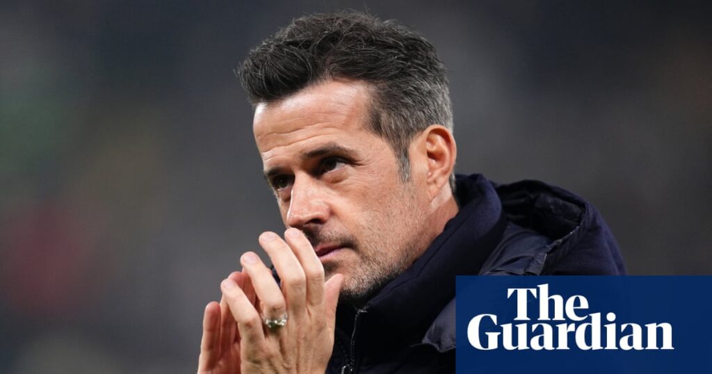 Fulham confirm Marco Silva is leaving as head coach amid Benfica interest | Fulham