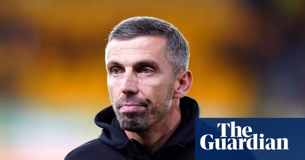 Gary O’Neil set to leave Strasbourg and take over as Ipswich head coach | Ipswich Town