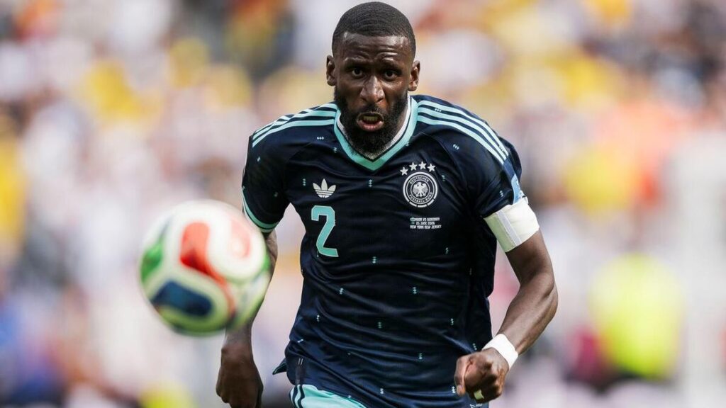 Germany vs. Paraguay Corner Kick Totals and Prediction Market Trading Opportunities