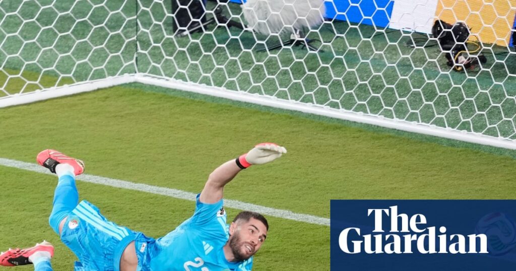 Goalkeepers beware: Trionda World Cup ball hits ‘crisis’ point at certain speed | World Cup 2026