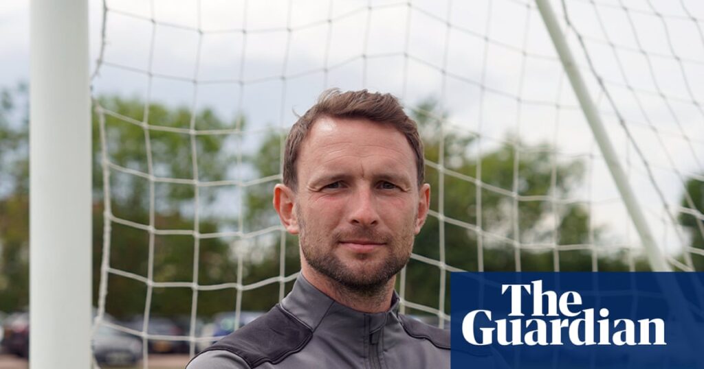 Grimsby Town devastated by death of Alex Hughes, 38, son of Mark Hughes | Grimsby