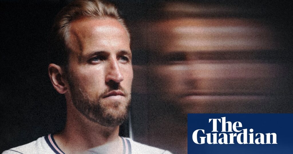 Harry Kane’s American dream begins: ‘I’m coming into this in the best way possible’ | World Cup 2026