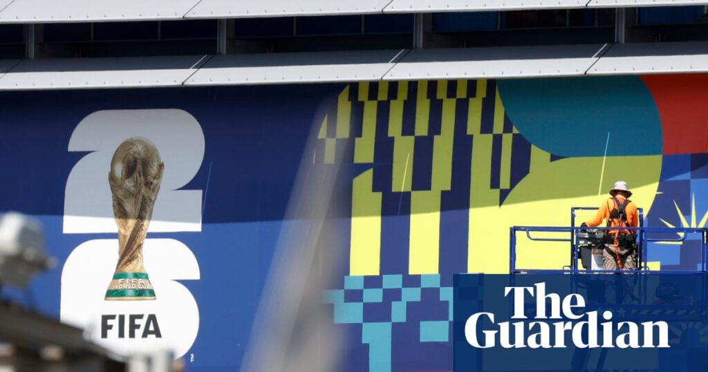 Has the World Cup arrived yet? In the US, it depends on who you ask | World Cup 2026