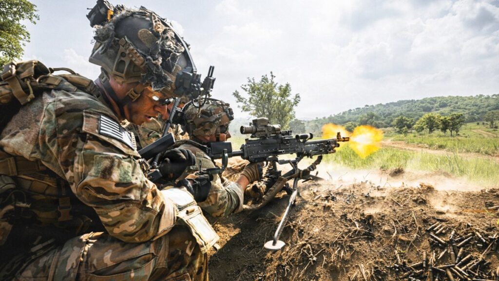 Hegseth directs ‘joint warfighting ability’ be weighed for promotions