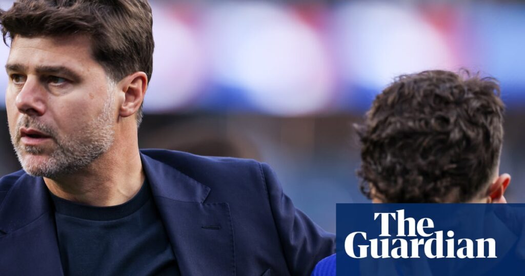 How a ‘naive’ Mauricio Pochettino’s lowest moments turned the USMNT into World Cup darlings | USA