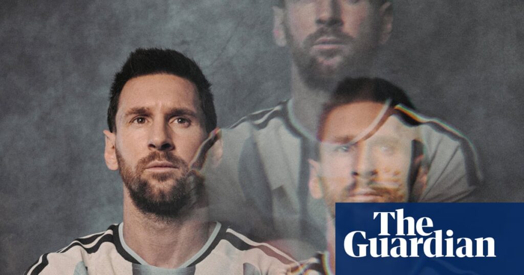 In twilight of Messi’s career, Americans are gifted one last chance to witness his international magic | World Cup 2026