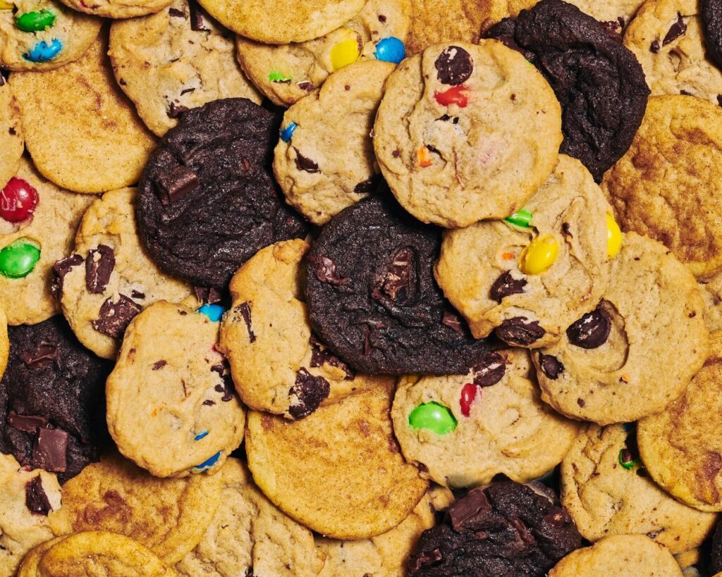Insomnia Cookies Opening in Jersey City