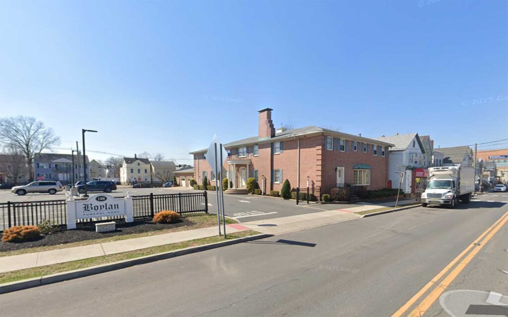 188 Easton Ave New Brunswick
