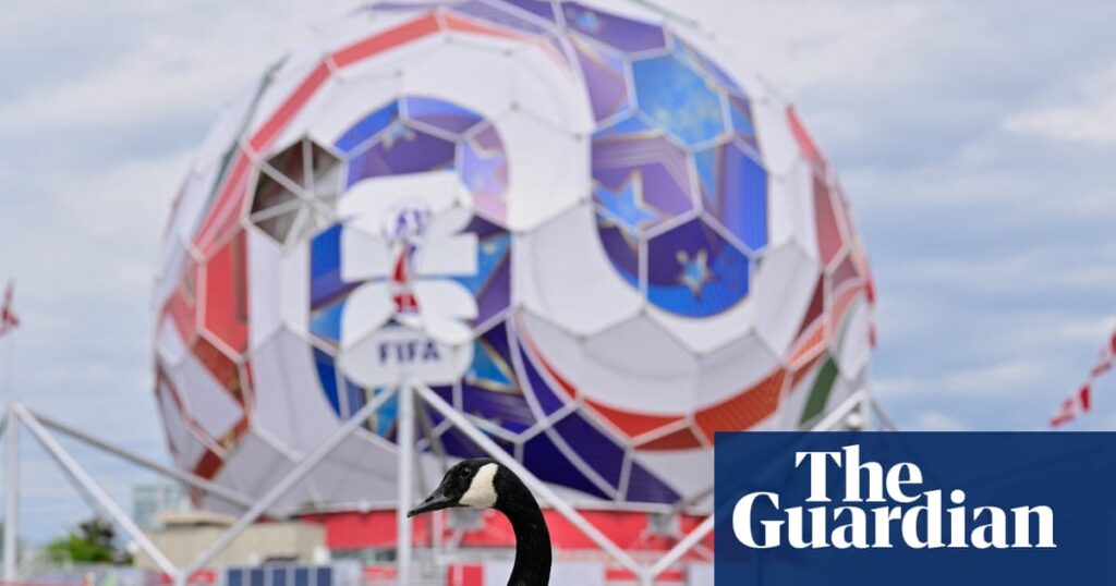It’s World Cup week – will the hope, memes and dreams be as good as it gets? | Soccer
