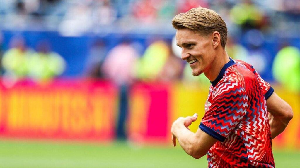 Ivory Coast vs. Norway Corner Kick Totals Predictions