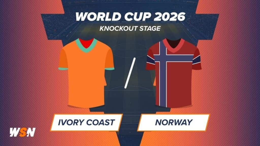 Ivory Coast vs. Norway Predictions