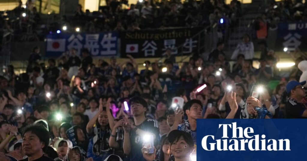 Japan World Cup 2026 team guide | Japan