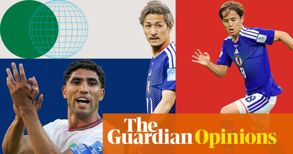 Japan and Morocco face old order giants in the hope of a brave new world | World Cup 2026