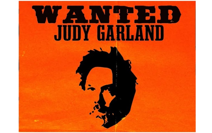 Judy Garland’ concert at McCarter Theatre Center Judy Garland' concert at McCarter Theatre Center
