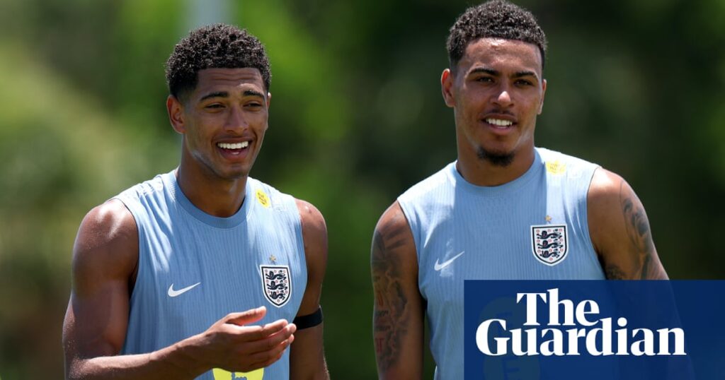 Kane is in scorching form but England will need others to step up with goals | England