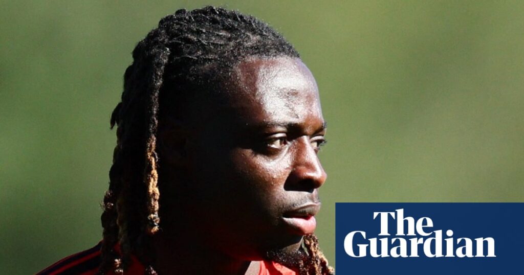 L’Équipe apologises to Belgian footballer Jérémy Doku for presenter’s comments | World Cup 2026