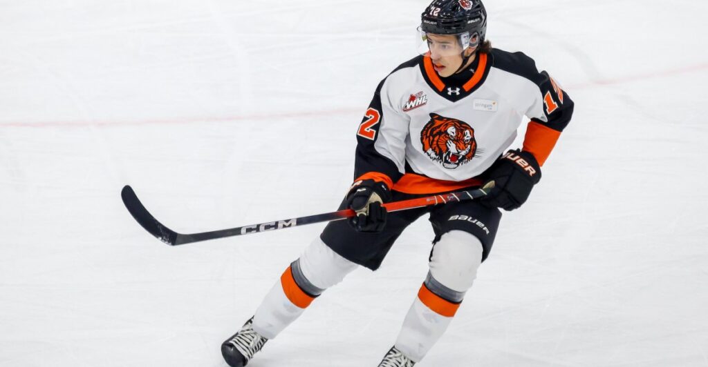 Liam Ruck: 2026 NHL Draft Prospect Profile: Elite Production and Strong Hockey IQ Liam Ruck: 2026 NHL Draft Prospect Profile: Elite Production and Strong Hockey IQ