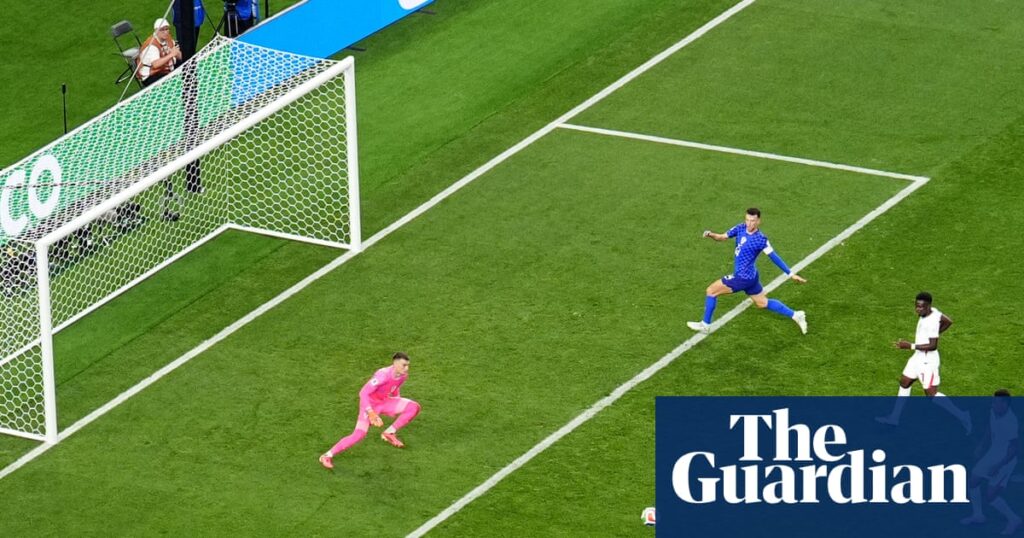 Marcus Rashford hits the high notes after playing second fiddle to Anthony Gordon | Soccer