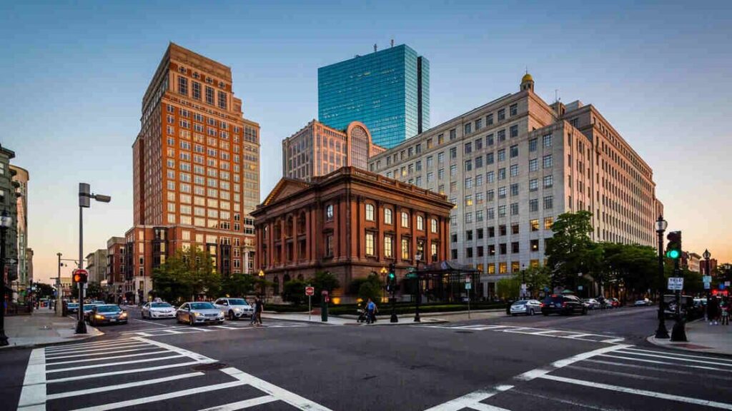 Massachusetts Bet Limiting Law Falls Short on Transparency