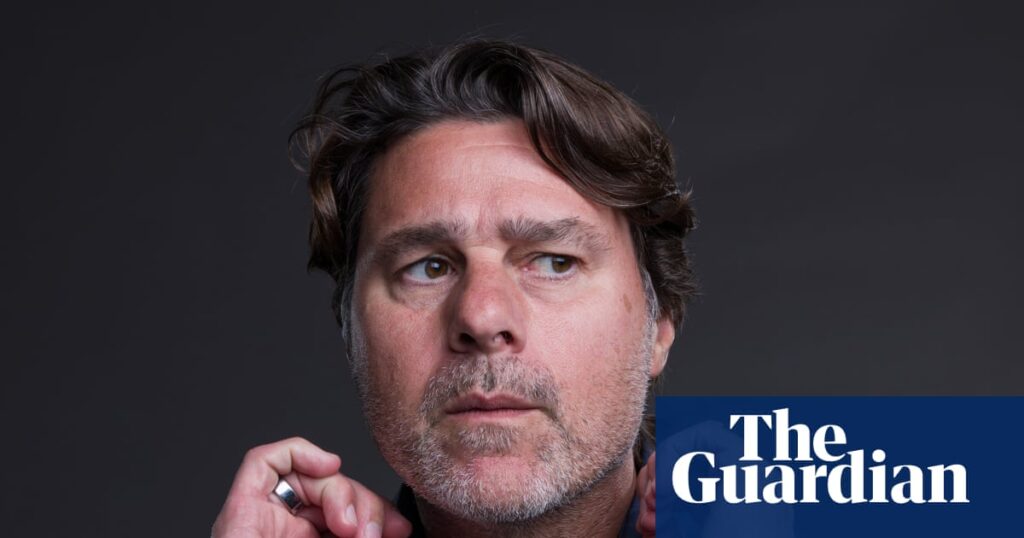 Mauricio Pochettino: ‘No one sees the USA as a contender – but why not?’ | World Cup 2026