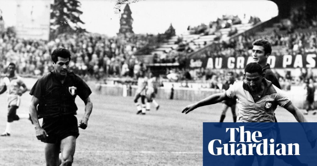 Mexico and a history of playing in repeat World Cup opening fixtures | World Cup 2026