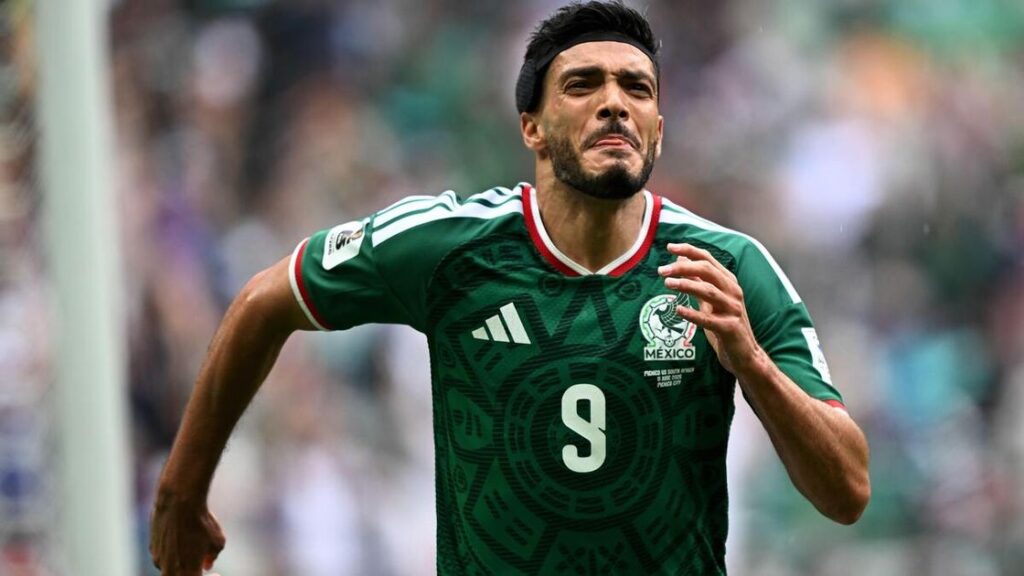 Mexico vs. South Korea Same Game Parlay