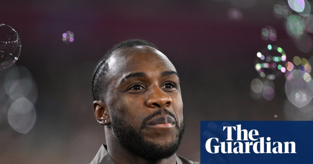 Michail Antonio: ‘In football, no one really cares about you as long as you perform’ | West Ham United Michail Antonio: ‘In football, no one really cares about you as long as you perform’ | West Ham United