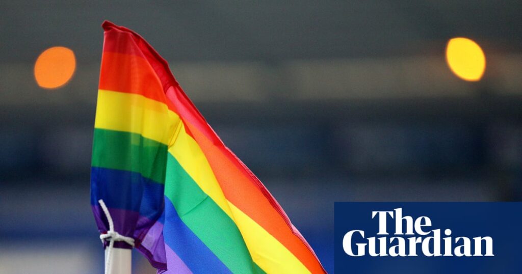 Millwall publish ‘Pride playbook’ to help clubs form stronger links with LGBTQ+ teams | Soccer