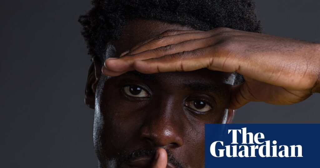 Mo Touré: Australia’s Ter-Mo-Nator who just wants to be seen as a ‘good person’ | World Cup 2026 Mo Touré: Australia’s Ter-Mo-Nator who just wants to be seen as a ‘good person’ | World Cup 2026
