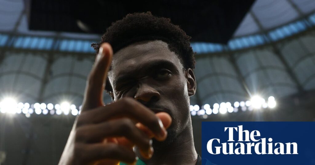 Mo Touré’s parents on the struggles that paved way for a Socceroos career: ‘It was life or death’ | World Cup 2026