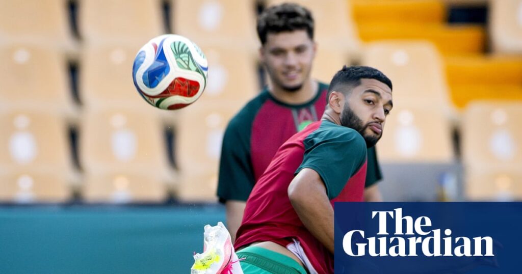 Morocco and the Netherlands look to move mountains in Monterrey matchup | World Cup 2026