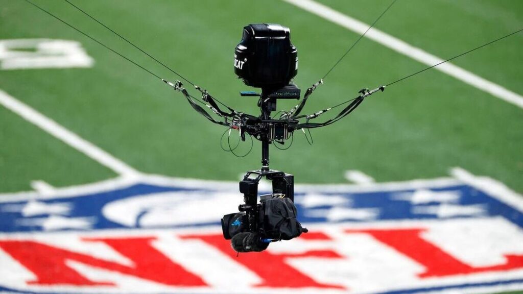 NFL Sends Strong Message on Gambling With Sorsby Ruling