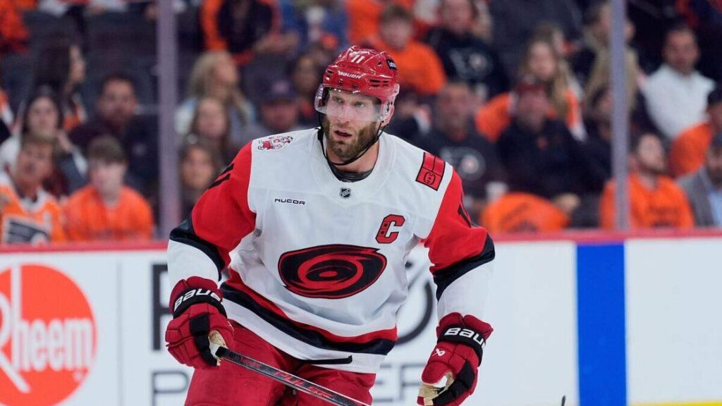 NHL Prop Picks for June 11