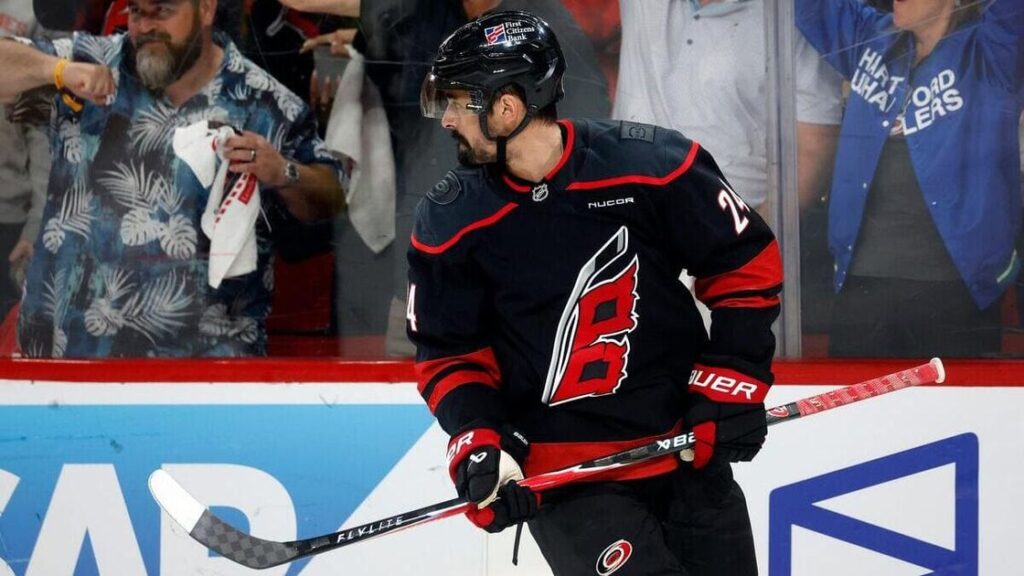 NHL Prop Picks for June 2 NHL Prop Picks for June 2