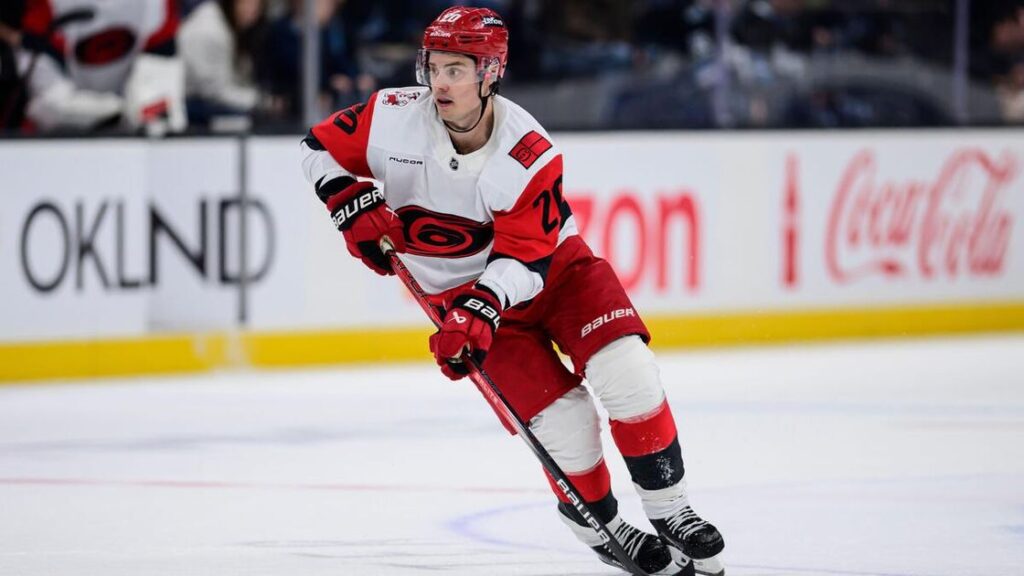 NHL Prop Picks for June 9