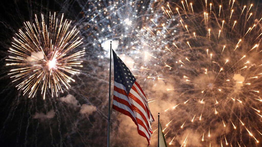 NJIB's Guide to New Jersey Events July 4th Weekend