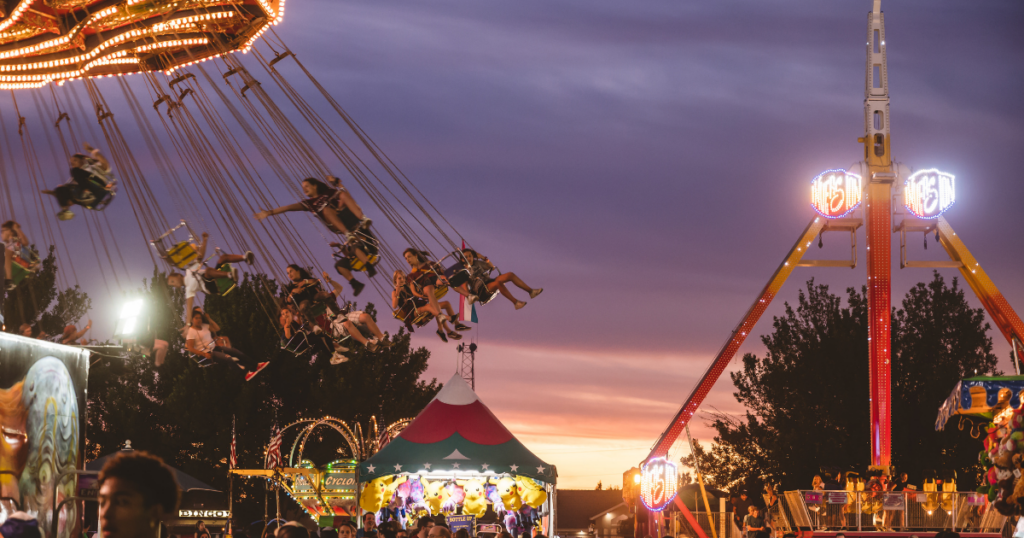NJIB's Guide to New Jersey Free Events July 2026