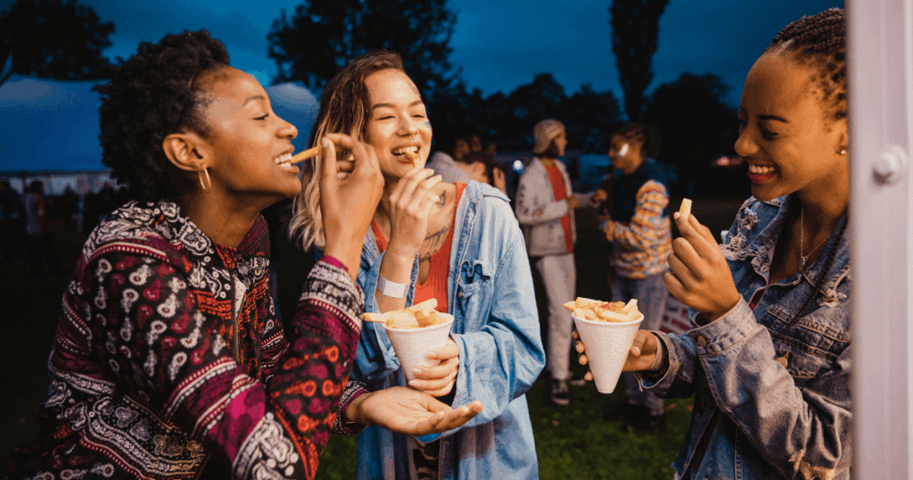 NJIB's Guide to New Jersey July Festivals + Events