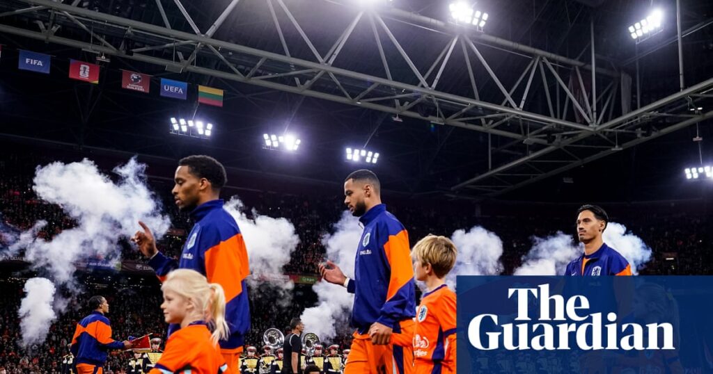 Netherlands World Cup 2026 team guide | Netherlands Netherlands World Cup 2026 team guide | Netherlands