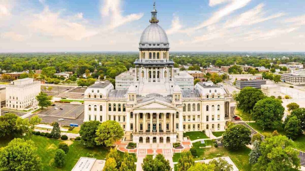 New Illinois Budget Adds Tax on Sports Prediction Markets